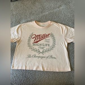 light salmon pullover!!!